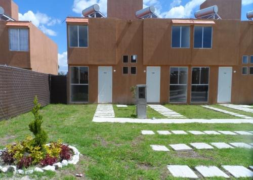 ECOVIVIENDA HUEHUETOCA 