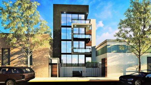 Departamentos en Venta Colonia Anahuac, Miguel Hidalgo