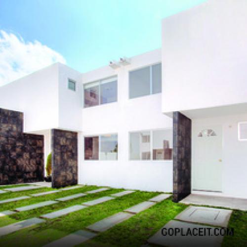  hermosa casa 