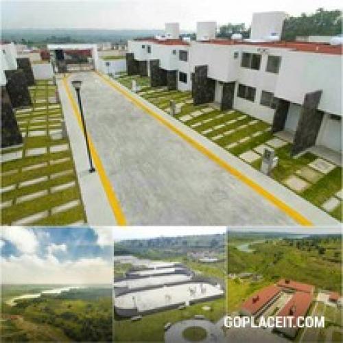  hermosa casa 