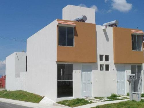 ECOVIVIENDA - LA GUADALUPANA - HUEHUETOCA