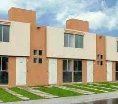 NO RENTES MAS Y ADQUIERE TU CASA