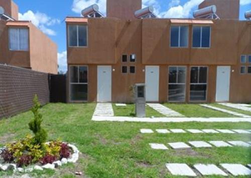 HERMOSA CASA EN LA GUDALUPANA HUEHUETOCA