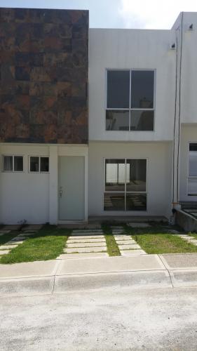 Hermosas Casas en venta en Puerta del Rio