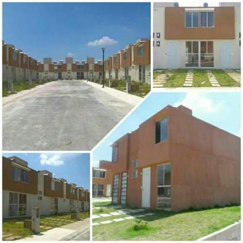 CASAS PARA TU FAMILIA