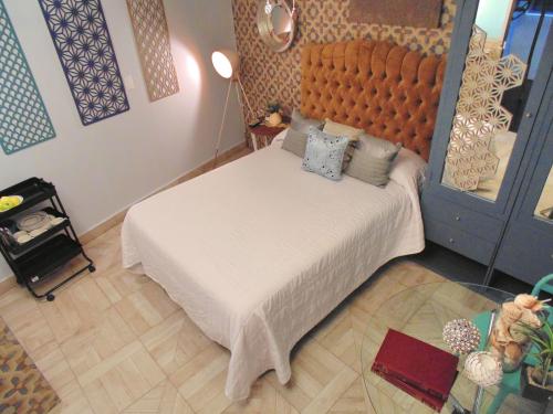 Suites ejecutivas 