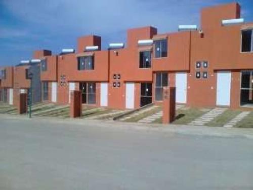 Las mejores casas....