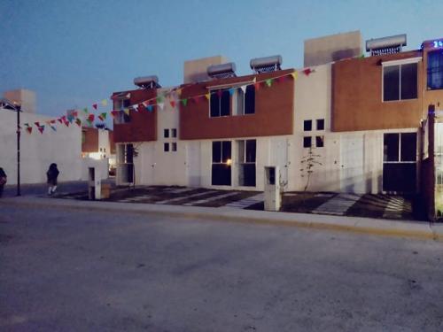 CASAS NUEVAS ECOLÓGICAS