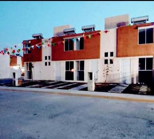 ¡HERMOSAS CASAS!