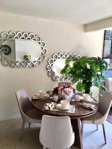 casa en zona privada 