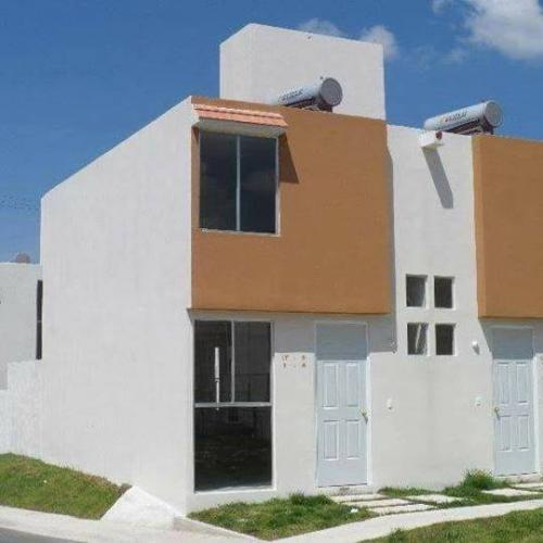 ECOVIVIENDA HUEHUETOCA 