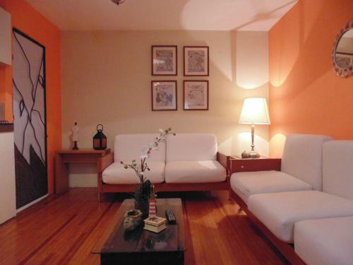 LOFTS AMUEBLADOS CON TODOS LOS SERVICIOS