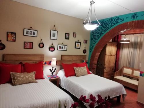 Habitaciones al mejor precio 