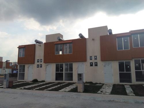 LA CASA DE TUS SUEÑOS CON ECOVIVIENDA 
