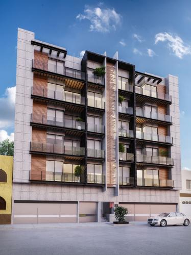 Col. Napoles,   PREVENTA, ULTIMOS DEPTOS.