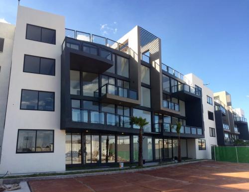 Departamento en Renta, 3 Habitaciones, Arboledas