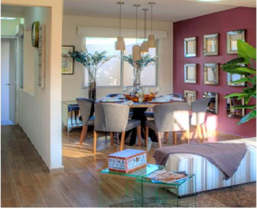 bellas casas en venta..