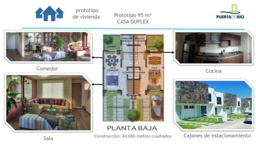 Adquiere una Casa Cerca de Interlomas