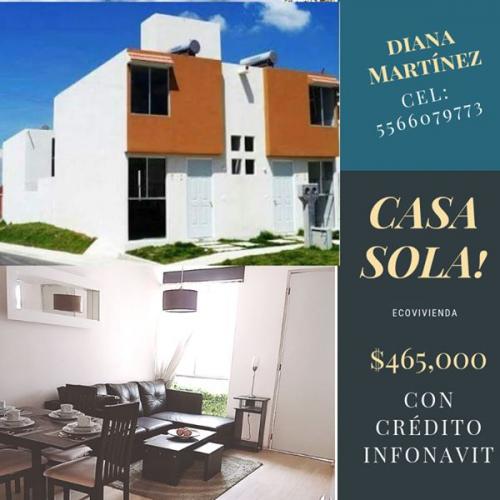 ULTIMAS CASAS EN OFERTA