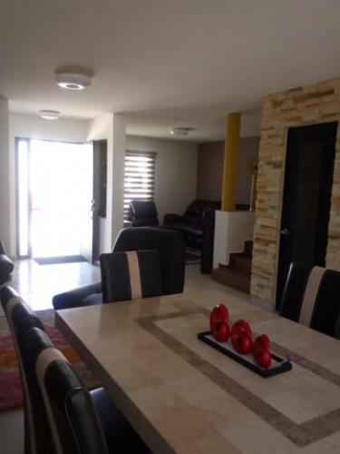 Se renta casa amueblada Irapuato Gto.