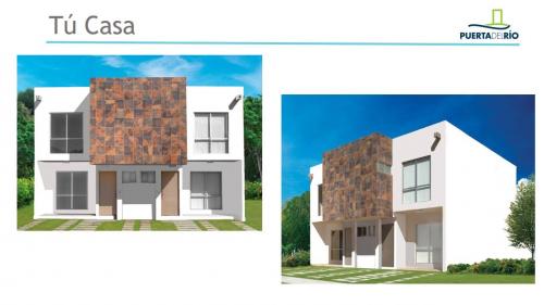CASAS 3 RECÁMARAS. CERCA DE BOSQUE REAL DESDE $2,272,000