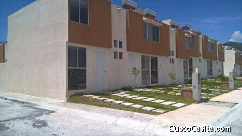 APROVECHA CASAS MUY NUEVAS