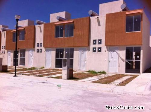 CASAS LA GUADALUPANA TU MEJOR OPCIÓN 