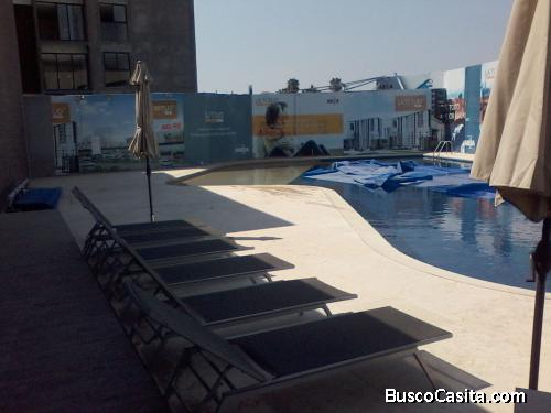 Departamentos en renta céntricos en la ciudad de Querétaro