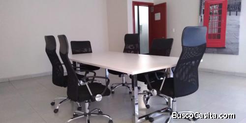 ESPACIOS A TU MEDIDA PARA TUS JUNTAS