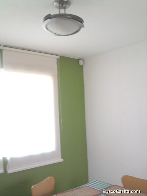 Casa amueblada y céntrica en Querétaro