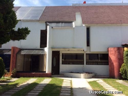 REMATE HIPOTECARIO CASA EN METEPEC EXCELENTE OPORTUNIDAD