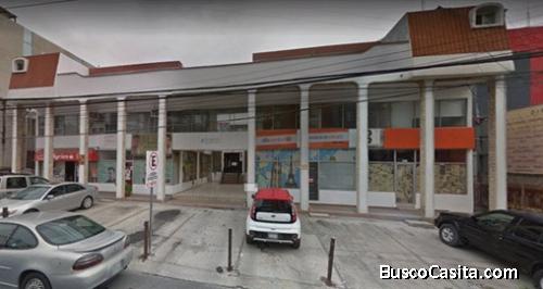 RENTO OFICINA LOMA GRANDE 2709-302-B EXCELENTE UBICACION