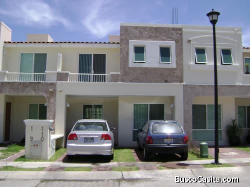 HERMOSA CASA CON EXCELENTE UBICACION | LAS AGUILAS