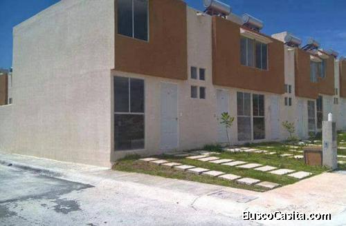 ECO-VIVIENDAS LA GUADALUPANA 