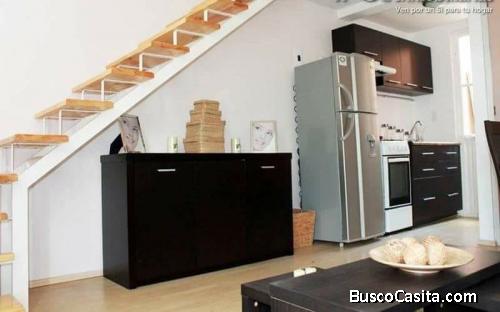 CASA HERMOSA Y ECOLOGICA