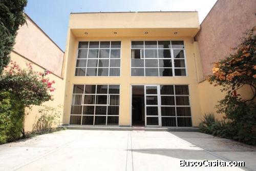 Oficinas físicas o virtuales en renta