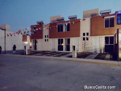 HERMOSAS CASAS NUEVAS EN HUEHUETOCA 