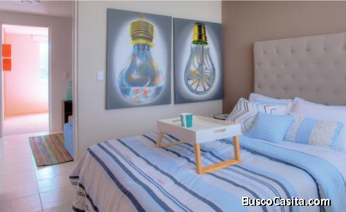 El Lago Residencial vive,disfruta tu futuro.