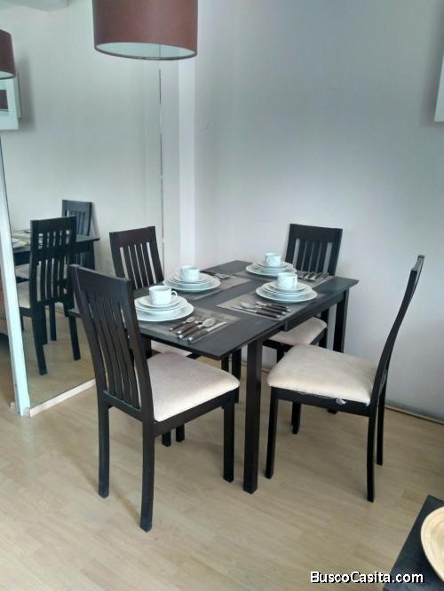 CASAS PARA TU FAMILIA