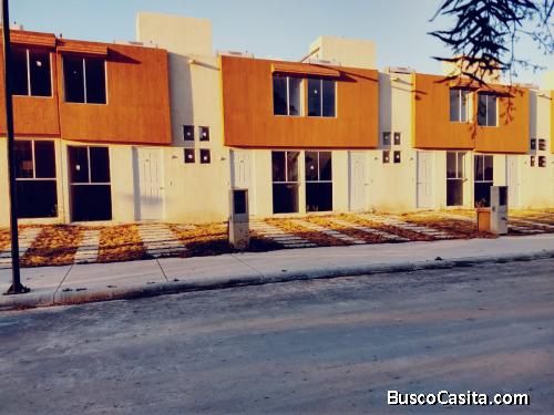 Casas en venta