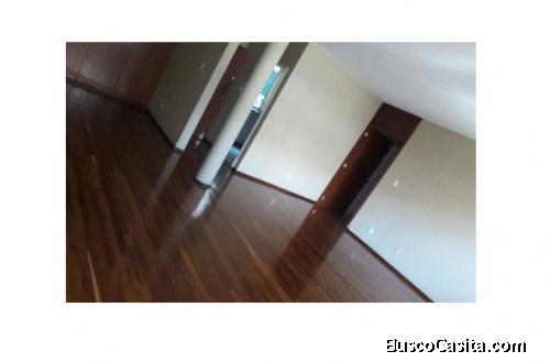 departamento en renta en la calle Bahía de Ballenas, Veronica Anzures