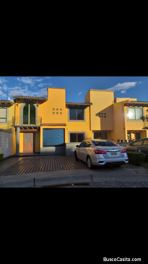 Vendo Residencia exclusiva en fraccionamiento en Tetelpan, Desierto de los Leones 