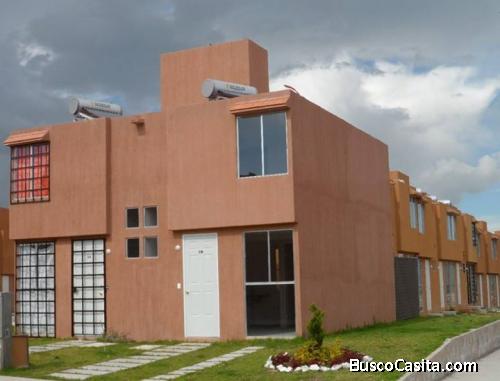 CASAS PARA TU FAMILIA APROVECHA