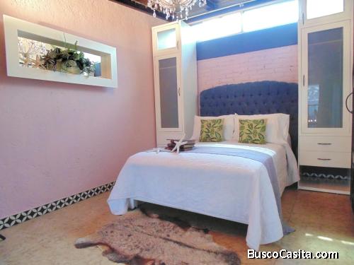 Conoce Casa Moras, Ciudad de México