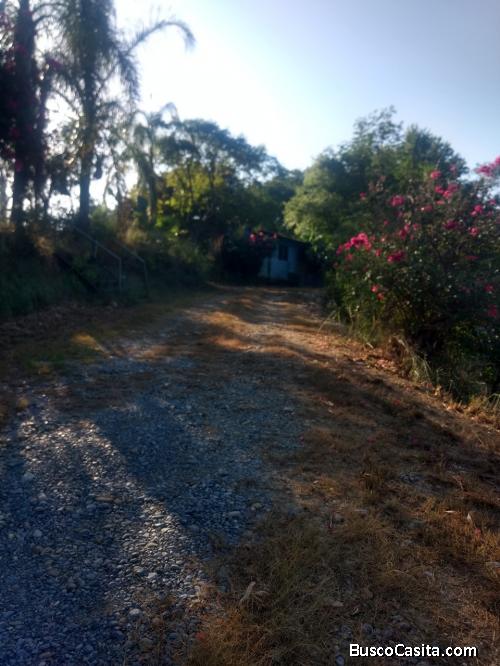 TERRENO EN VENTA EN ALLENDE NUEVO LEON (LOS AZAHARES)