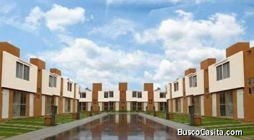 casas nuevas la guadalupana 