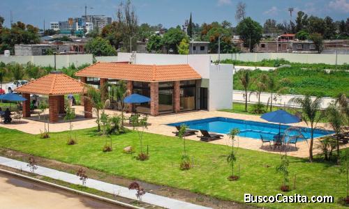 CASA EN VENTA FRACC PRIVADO MISION SAN DIEGO, CELAYA 