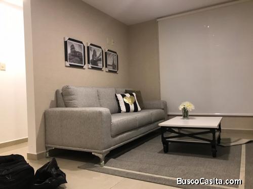 Departamentos Nuevos en Venta, Granjas Mexico, Fovissste Aceptado