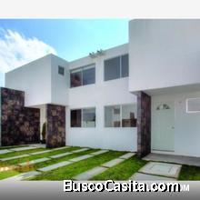casas en venta en residencia el algo