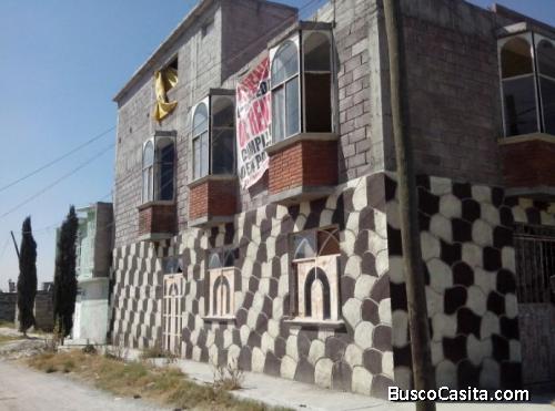 Bodega en Tultepec